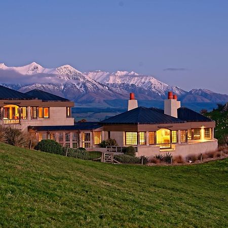 Cabot Lodge - Fiordland National Park Манапури Екстериор снимка
