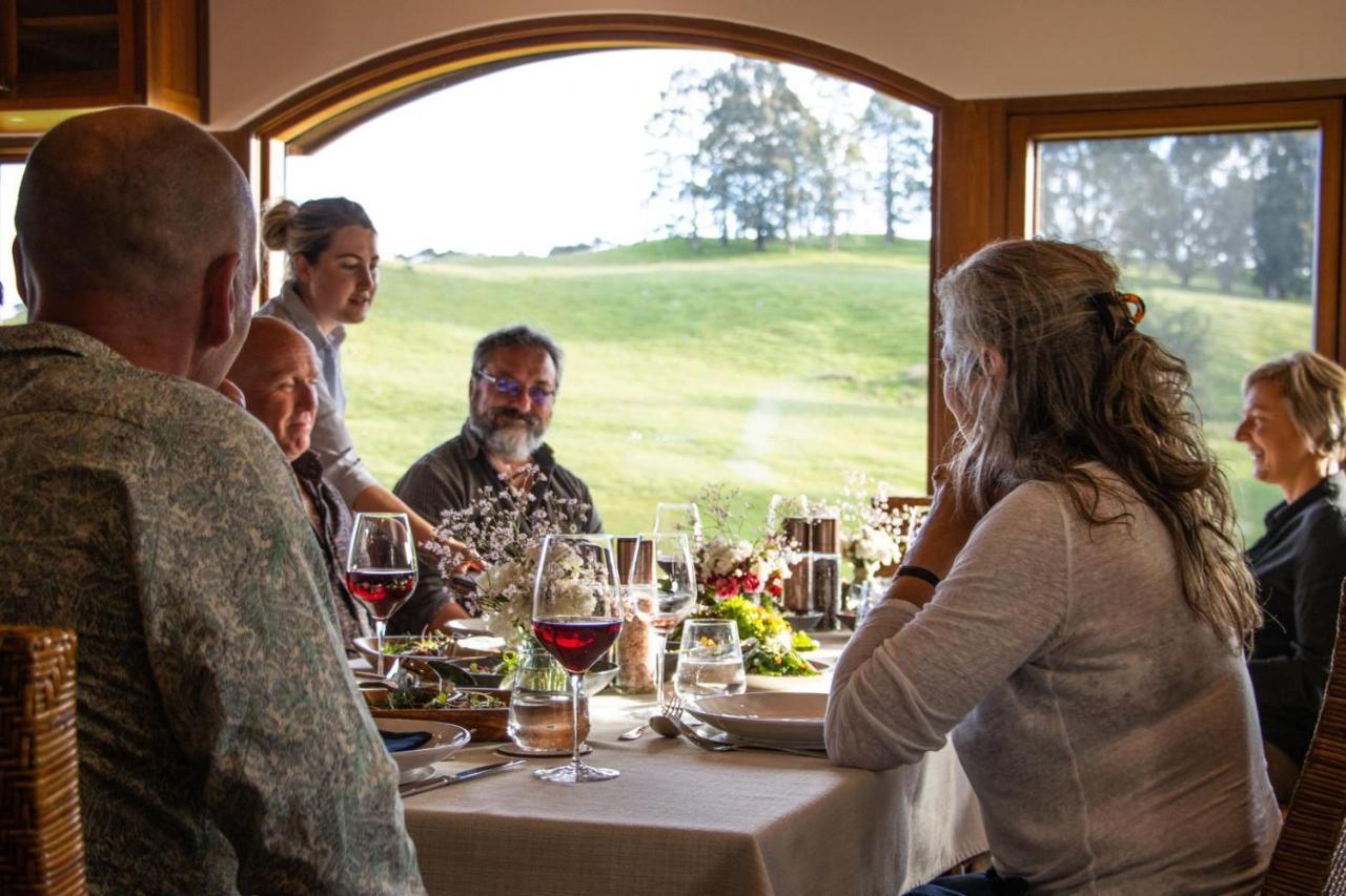 Cabot Lodge - Fiordland National Park Манапури Екстериор снимка